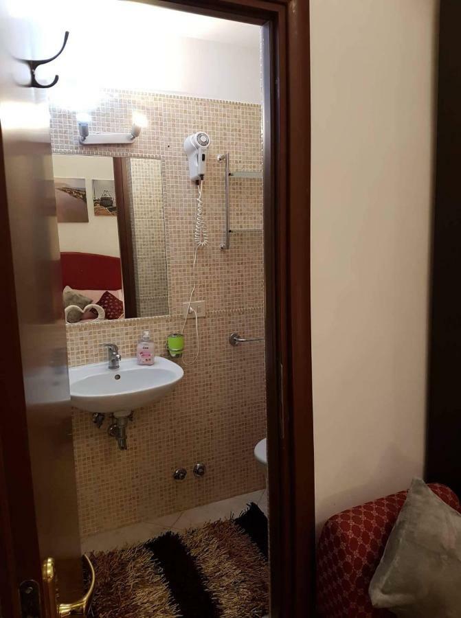 Affittacamere Sereno Roma Exterior foto
