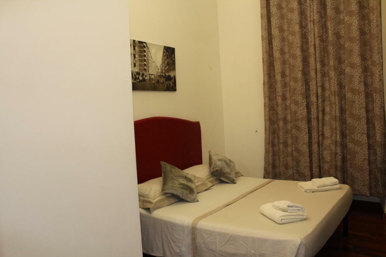 Affittacamere Sereno Roma Exterior foto