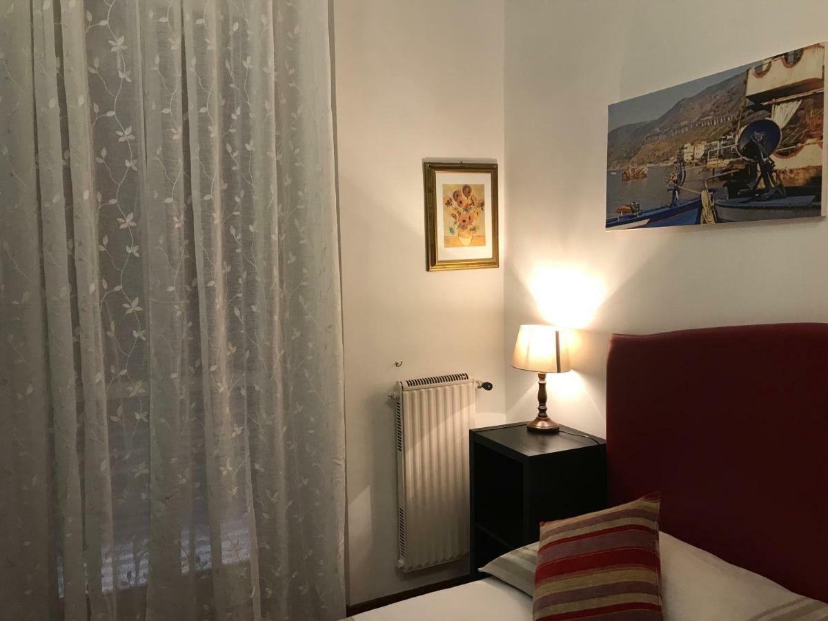 Affittacamere Sereno Roma Exterior foto